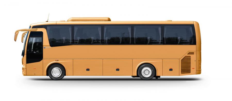  Temsa MD9 IC 2012 года  (фото 2 из 7)
